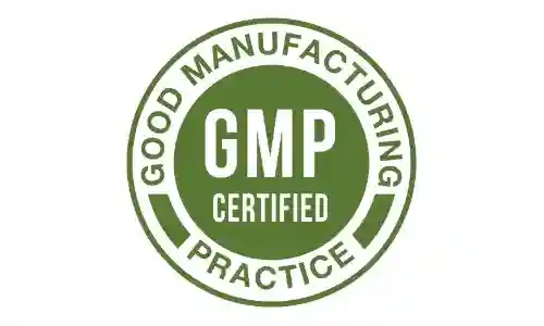 Cardio Slim Tea GMP Certified Cardio Slim Tea GMP Certified